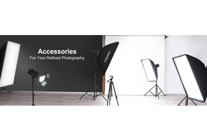 Win CRAPHY Photo Studio Lighting Kit