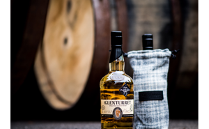 Win Dream Whiskies January Giveaway