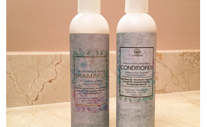 Win Era Organics Skin and Hair Care Giveaway