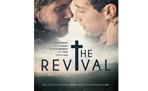 Win The Revival DVD from Breaking Glass Pictures!