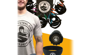 Win Ultimate Workout Travel Pack Giveaway