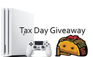 Win a 1 Limited Edition Playstation Pro Gaming Console