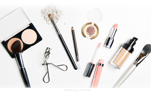 Win a $500 Beauty Basket!