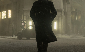 Win a Blade Runner 2049’ Giveaway on Blu-ray