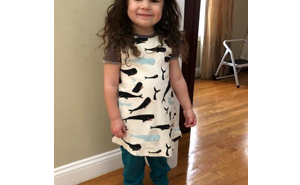 Win a EcoFriendly Kids Outfit