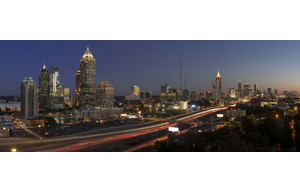 Win a Trip to Atlanta