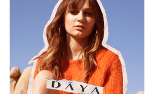 Win a digital download of NEW remixes from Daya!